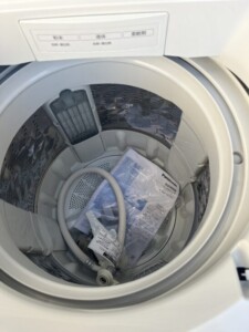 Panasonic(パナソニック)7.0キロ 全自動洗濯機 NA-FA7H1 2022年製