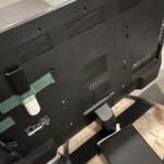 SHARP（シャープ）55型液晶テレビ 4T-C55AJ1 2018年製