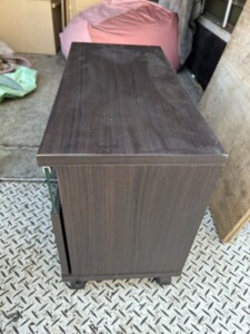 ノーブランド テレビボード