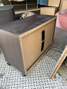 ノーブランド テレビボード