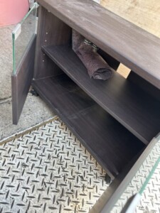 ノーブランド テレビボード