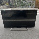 SHARP（シャープ）50型液晶テレビ LC-50W30 2016年製