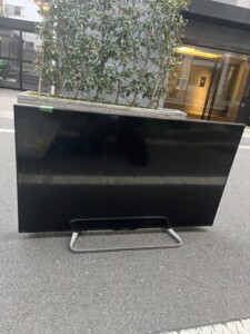 SHARP(シャープ)50型液晶テレビ LC-50W30 2016年製