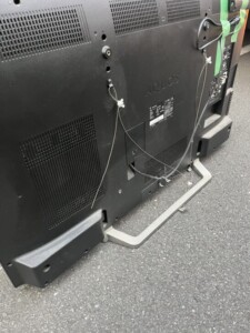 SHARP(シャープ)50型液晶テレビ LC-50W30 2016年製