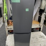 MITSUBISHI（三菱）168L 2ドア冷蔵庫 MR-P17G-H 2021年製