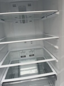 MITSUBISHI(三菱)168L 2ドア冷蔵庫 MR-P17G-H 2021年製