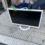 SHARP（シャープ）22型液晶テレビ LC-22K45 2017年製