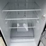 TOSHIBA（東芝）153L 2ドア冷蔵庫 GR-S15BS（K) 2021年製