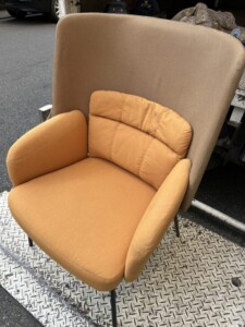 イケア)パーソナルチェア