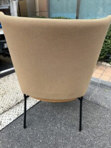 イケア)パーソナルチェア