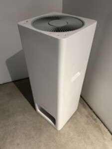 BALMUDA(バルミューダ)空気清浄機 The Pure A01A-WH 2021年製