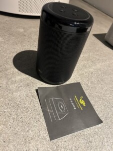 Aladdin Remoless(アラジン)スマート音声リモコン XDH-0D-A2