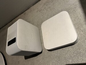 SONY(ソニー)ビデオプロジェクター LSPX-P1