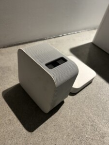 SONY(ソニー)ビデオプロジェクター LSPX-P1