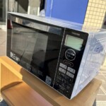 TOSHIBA（東芝）電子レンジ ER-S18（W)2020年製