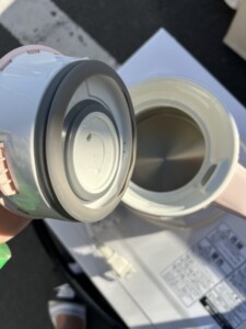 TIGER(タイガー)電気ケトル