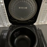 Haier（ハイアール）炊飯器 JJ-XP2M31E 2021年製