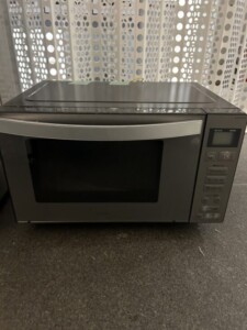 Haier(ハイアール)電子レンジ JM-XP2FH18G 2021年製