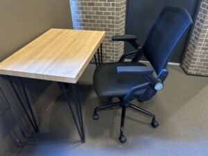 NITORI(ニトリ)デスク&チェア