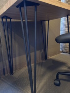 NITORI(ニトリ)デスク&チェア