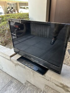 MITSUBISHI(三菱)32型液晶テレビ LCD-A32BHR10 2020年製