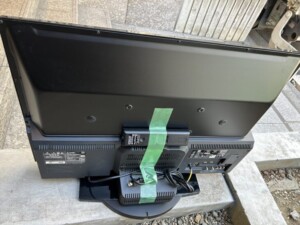 MITSUBISHI(三菱)32型液晶テレビ LCD-A32BHR10 2020年製