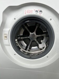 Panasonic(パナソニック)12.0キロ ドラム式洗濯乾燥機 NA-LX125AR 2021年製