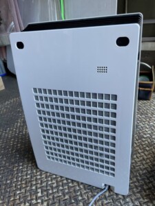 SHARP(シャープ)加湿空機清浄機 KC-30T7-W 2021年製