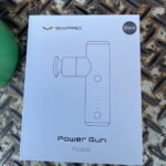 SIXPAD パワーガンポケット Power Gun Pocket SE-BP-03A