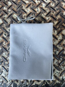 SIXPAD パワーガンポケット Power Gun Pocket SE-BP-03A