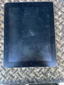 Apple(アップル)iPad A1458