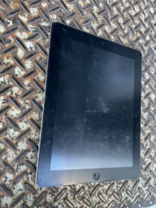 Apple(アップル)iPad A1458