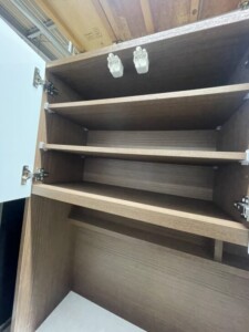 NITORI(ニトリ)キッチンボード SORREL ソレル 100KB-MBR