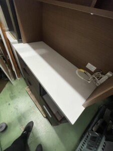 NITORI(ニトリ)キッチンボード SORREL ソレル 100KB-MBR