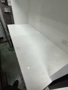 NITORI(ニトリ)キッチンボード KRISNA クリスナ 120KB-WH