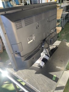 SHARP(シャープ)40型液晶テレビ 4T-C40BJ1 2020年製