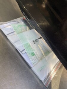 SHARP(シャープ)40型液晶テレビ 4T-C40BJ1 2020年製