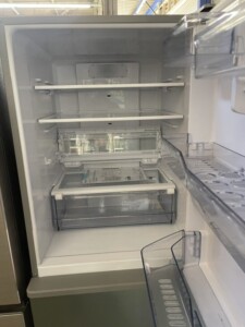 AQUA(アクア)355L 4ドア冷蔵庫 AQR-36N(S)2023年製