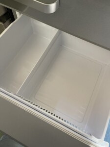 AQUA(アクア)355L 4ドア冷蔵庫 AQR-36N(S)2023年製