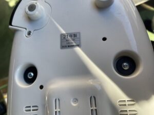 TIGER(タイガー)マイコン炊飯ジャー JBH-G101 2021年製