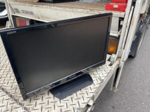 SHARP(シャープ)22型液晶テレビ LC-22K20 2014年製
