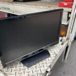 SHARP（シャープ）22型液晶テレビ LC-22K20 2014年製