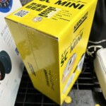 KARCHER（ケルヒャー）スチームクリーナー SC MINI