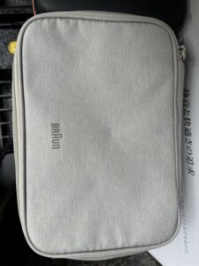 BRAUN(ブラウン)光美容器 シルクエキスパート Pro5 PL-5014