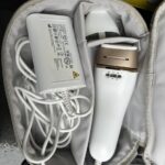 BRAUN（ブラウン）光美容器 シルクエキスパート Pro5 PL-5014