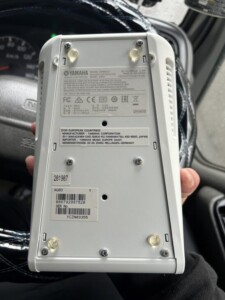 YAMAHA(ヤマハ)ウェブキャスティングミキサー AG03