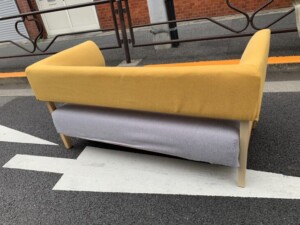 SIEVE(シーヴ)ソファ