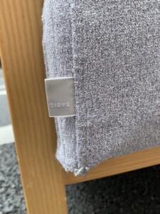 SIEVE(シーヴ)ソファ