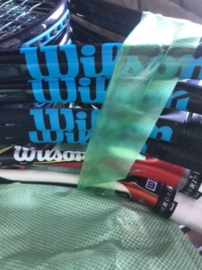 Wilson(ウイルソン)テニスラケット5点おまとめ