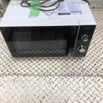 TOSHIBA（東芝）電子レンジ ER-WM17(W) 2022年製